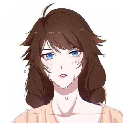 兽设赛博风格设计兽圈社群